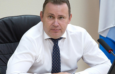 Мэр Нижнего Тагила провел встречу с представителями ассоциации территориальных общественных самоуправлений