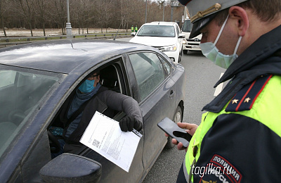 В России введут  новый крупный штраф для автомобилистов