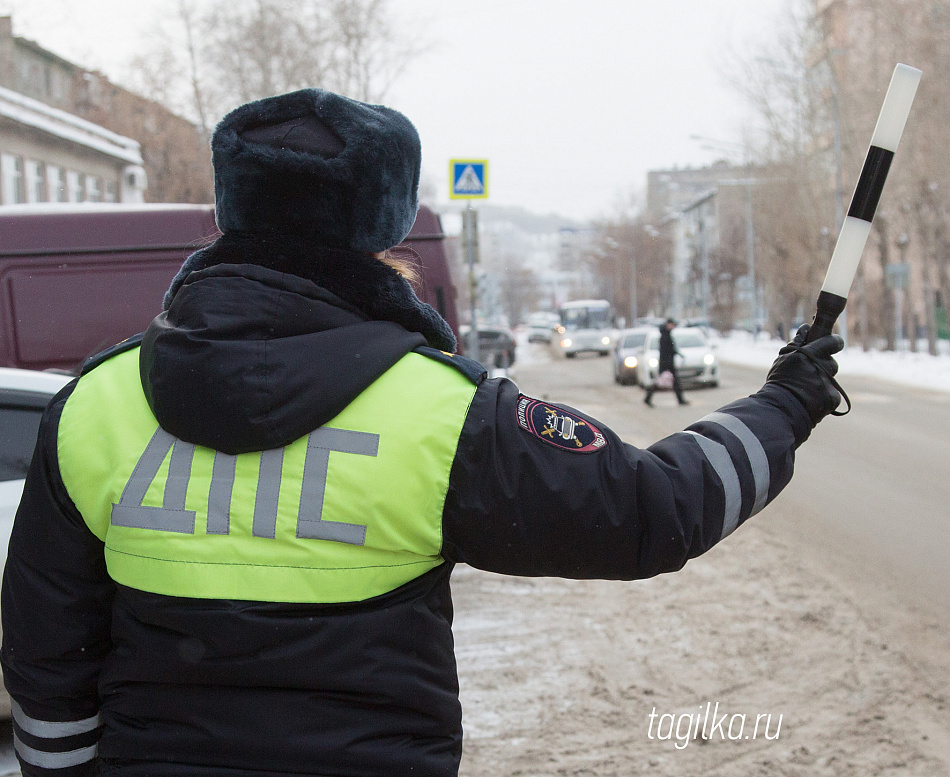 ГИБДД планирует дополнить Правила дорожного движения