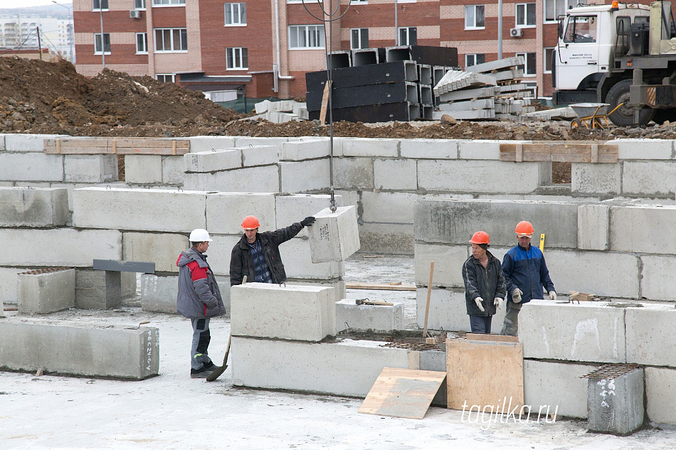 16 декабря в Нижнем Тагиле начнут строить детский сад