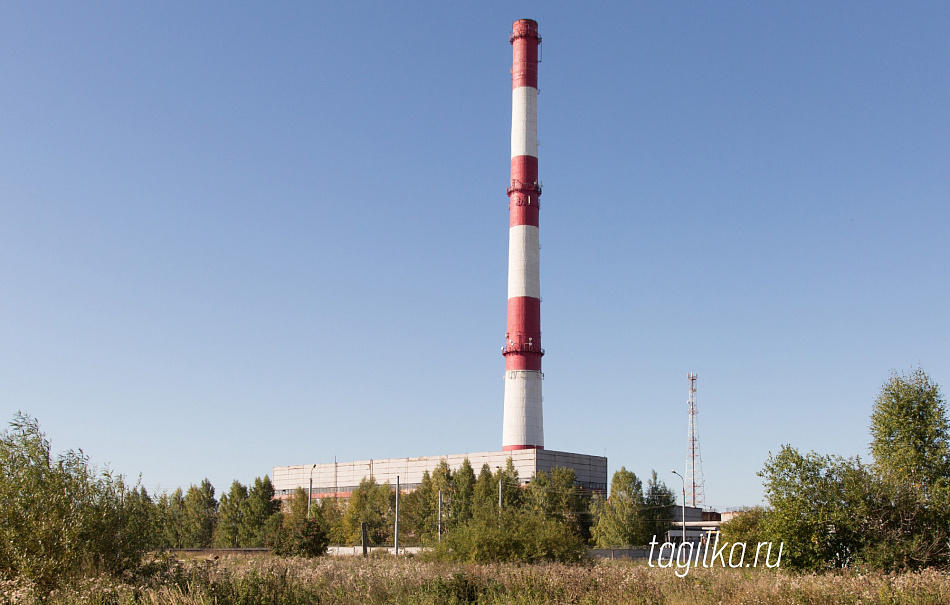 Начало отопительного сезона в Нижнем Тагиле запланировано на 17 сентября