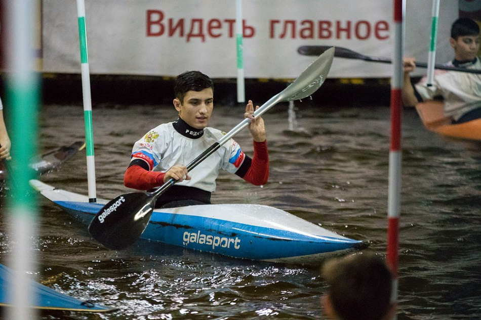 22 июня в Нижнем Тагиле отметят юбилей школы гребного слалома