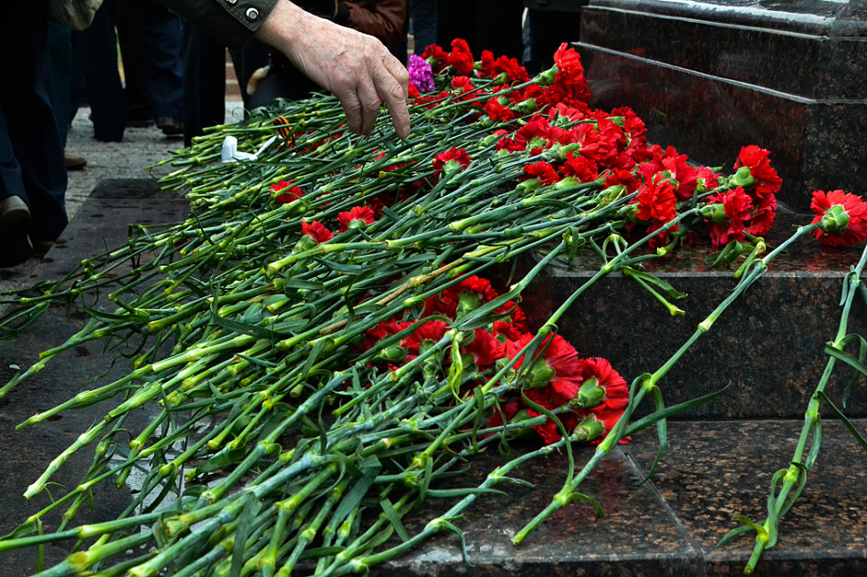 Мемориальный комплекс создадут в центре Сысерти