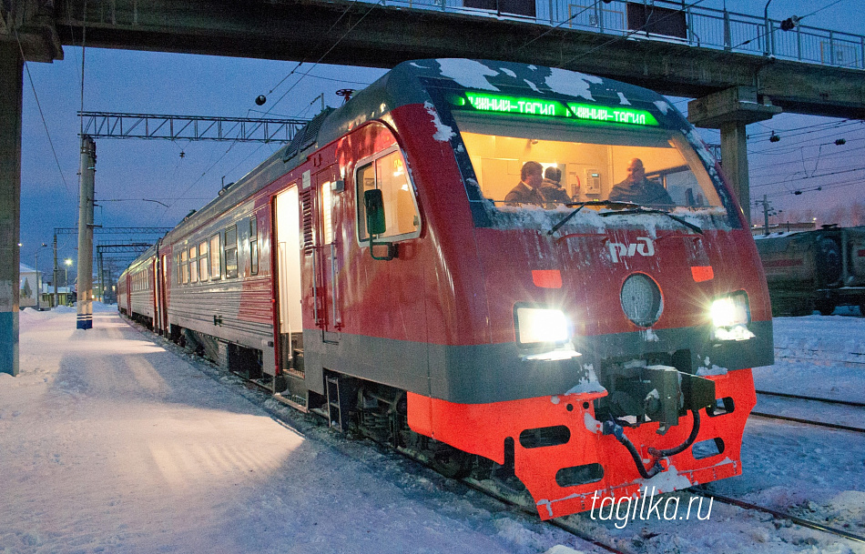 Из Нижнего Тагила можно будет уехать в Краснодар и Новороссийск