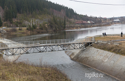 В Висимо-Уткинске появится зона отдыха