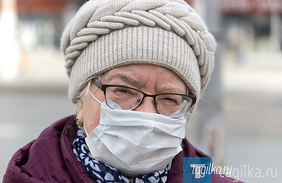 Решением Евгения Куйвашева дополнен перечень мер по защите жителей Свердловской области от COVID-19