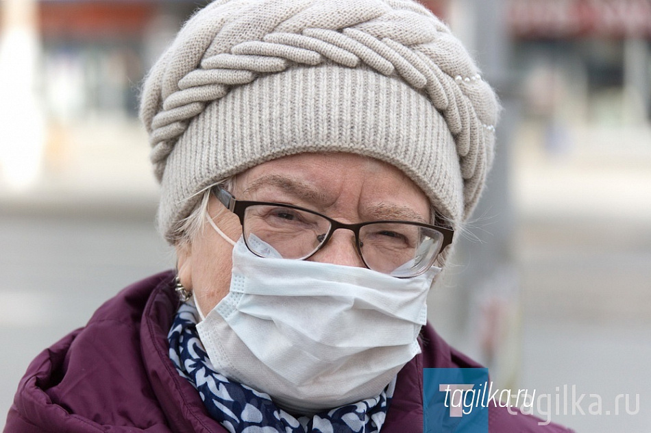 Решением Евгения Куйвашева дополнен перечень мер по защите жителей Свердловской области от COVID-19