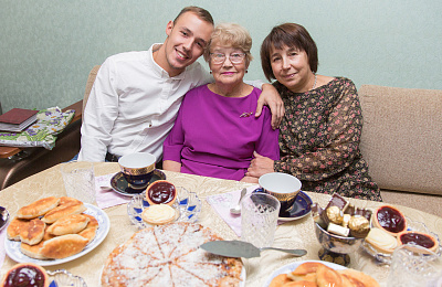Народному учителю Татьяне Игошиной из Нижнего Тагила исполнилось 80 лет