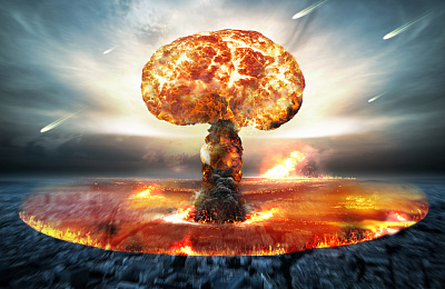 29 августа – Международный день действий против ядерных испытаний
