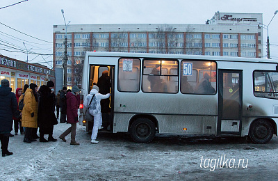 Движение по маршрутам в Нижнем Тагиле отлаживают в ручном режиме