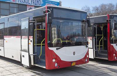 Словацкие автобусы будут собирать в Нижнем Тагиле