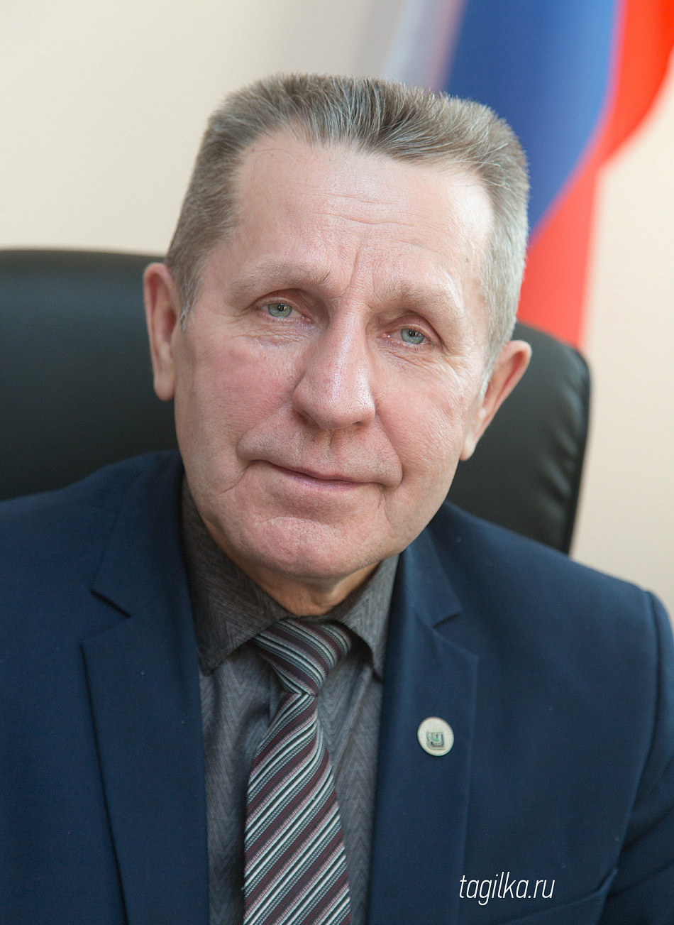 Петр РОГОВОЙ: «Ремонт учебе не помеха»