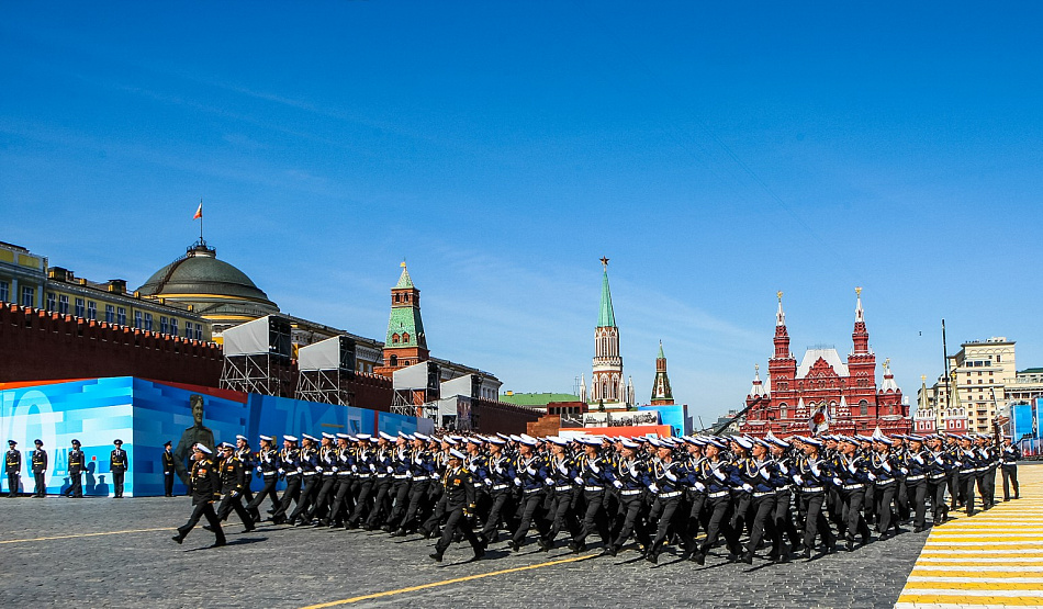 Парад Победы, возможно, перенесут на более поздний срок