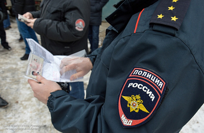Нелегал 2021: Свердловский главк МВД отчитался, сколько выявил нарушителей миграционного законодательства