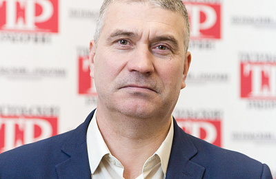 Автобус в Нижнем Тагиле: настоящее и будущее