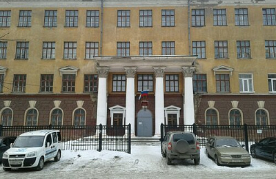 Ремонт школы № 85 начнется сразу после завершения противоэпидемических мероприятий