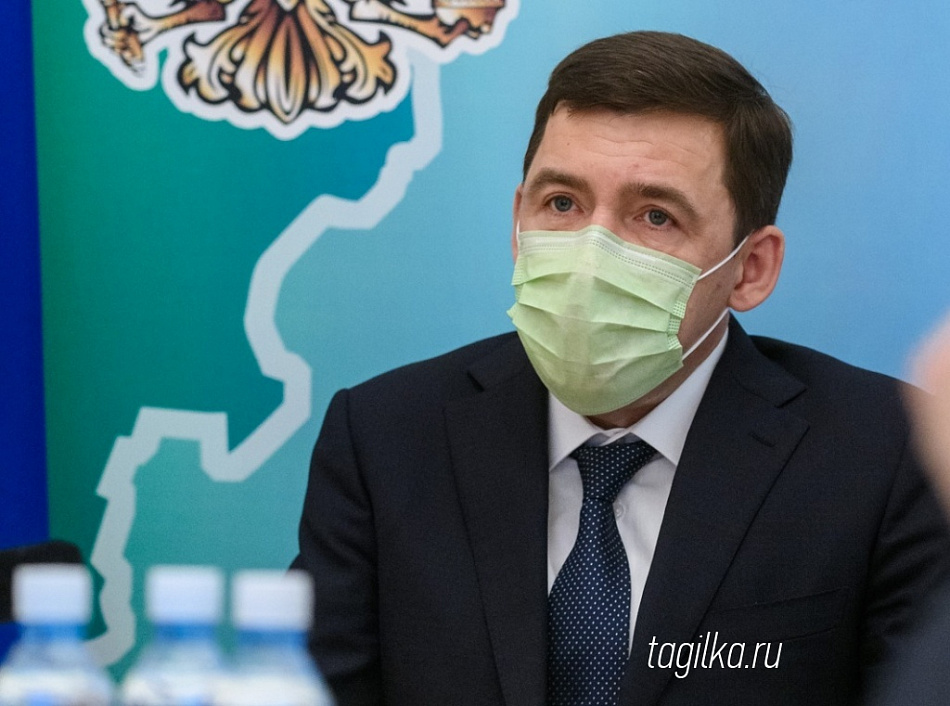 В Свердловской области режим самоизоляции для людей старше 65 лет и людей с хроническими болезнями продлен до 10 августа