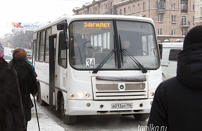 Как изменятся автобусные маршруты в Нижнем Тагиле?