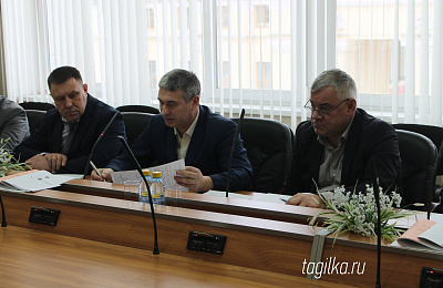 В Нижнем Тагиле 310 остановок общественного транспорта требуют замены