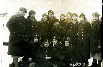 Проект «ТР»: фотолетопись города. Юбилей фотографии 