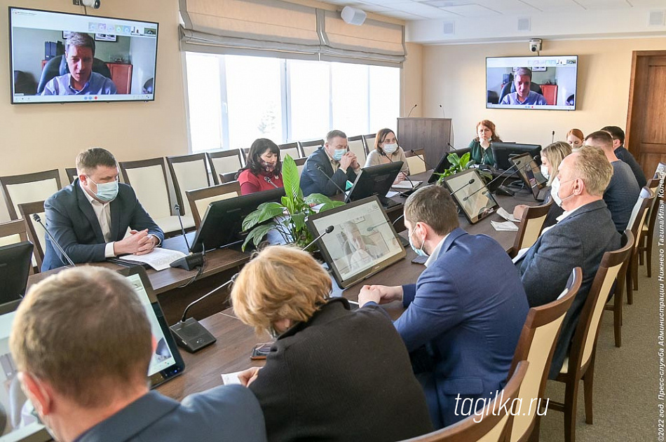 Проект станции водоподготовки «Южная» из-за санкций тормозить  не придется  