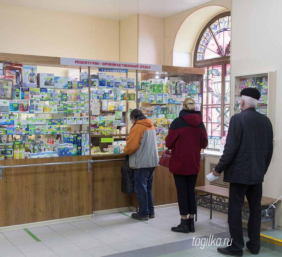 В 2022 году лекарства по рецепту можно будет купить онлайн
