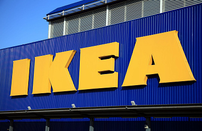 Стала известна судьба магазинов и заводов IKEA в России