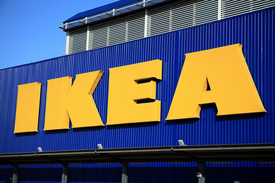 Стала известна судьба магазинов и заводов IKEA в России