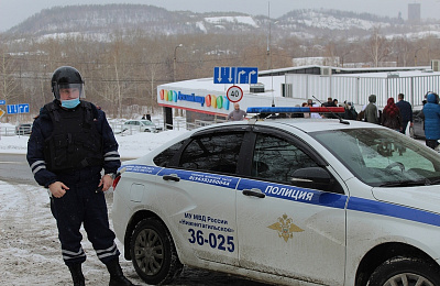Полиция и ФСБ Нижнего Тагила вычислили и задержали студента-лжеминера 