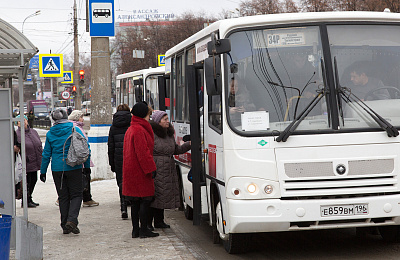 Поднимут ли цену на проезд в автобусах в Нижнем Тагиле?