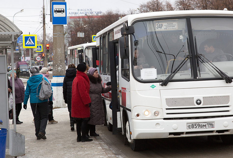 Поднимут ли цену на проезд в автобусах в Нижнем Тагиле?