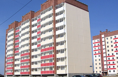 Офис УК - в пешей доступности