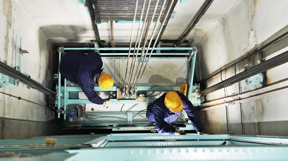 В 2021 году в 40 многоквартирных домах Нижнего Тагила заменят и отремонтируют лифты