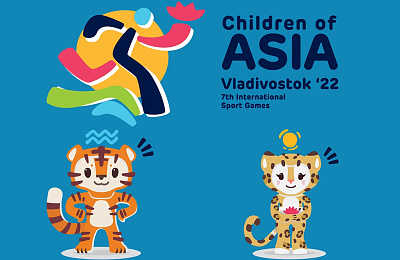 Дзюдоистка из Нижнего Тагила принимает участие в Международных спортивных играх «Дети Азии»