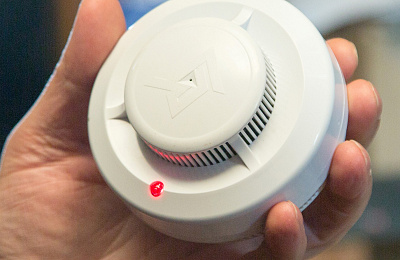 Успеть вперед пожара