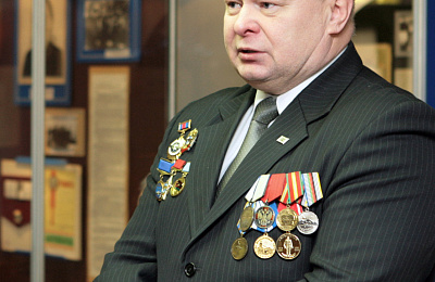 Живы остались все
