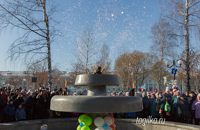 Итоги благоустройства в Нижнем Тагиле за 2019 год