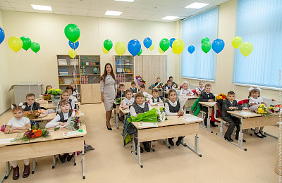Все школы Нижнего Тагила будут готовы к началу учебного года