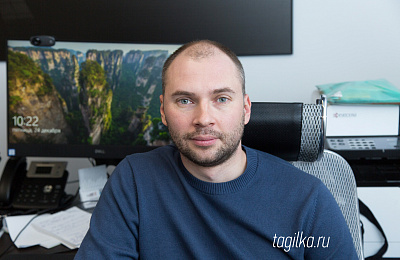 Каким был год для тагильского бизнеса?