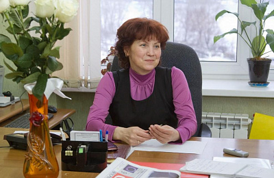 «Пришла не наказывать, а выстраивать диалог» 