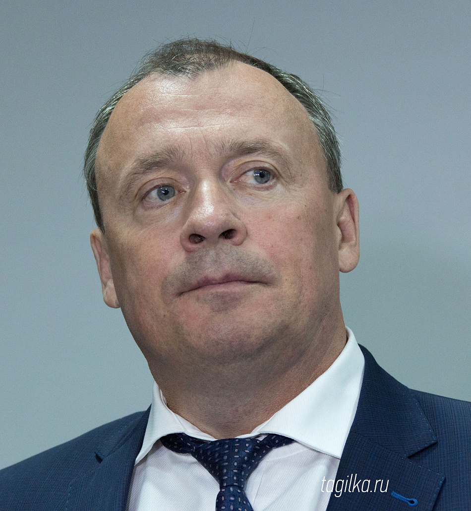 Мэром Екатеринбурга избрали Алексея Орлова