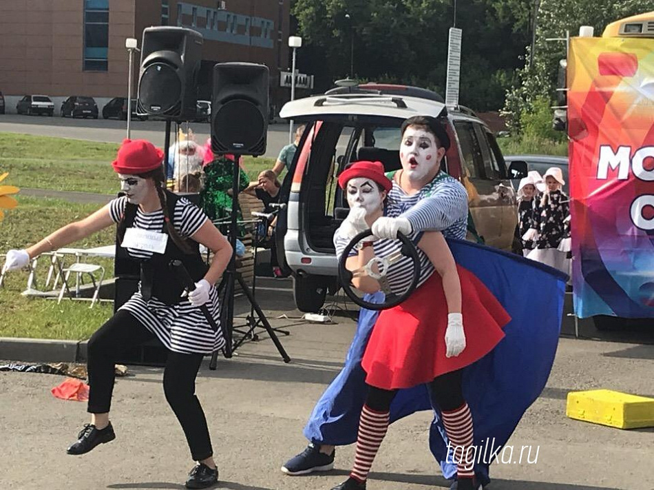 В пятницу в Нижнем Тагиле пройдет гала-концерт конкурса «Молодая семья»