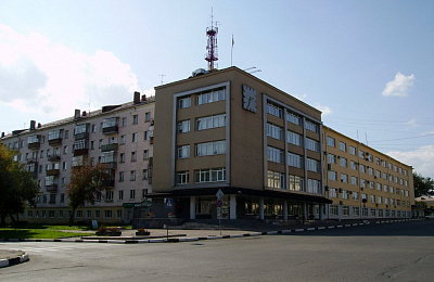 Решение суда оставлено без изменения 