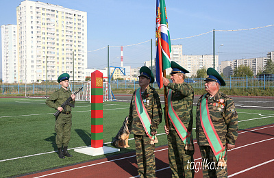 Застава «Нижнетагильская» в 2022 году отметит свое 30-летие