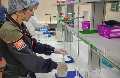 Трое сотрудников УВЗ представят Нижний Тагил на чемпионате WorldSkills Hi-Tech