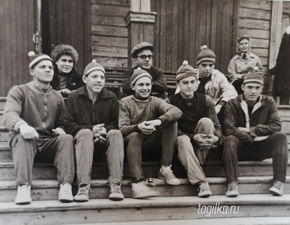 Проект «ТР» «Нижнему Тагилу – 300 лет»: фотолетопись города. Впереди – юбилейные выпуски
