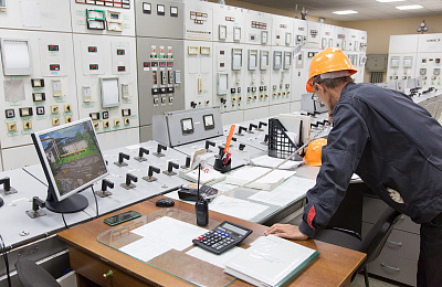 Для коммунальных предприятий каникулы пройдут в режиме повышенной готовности 