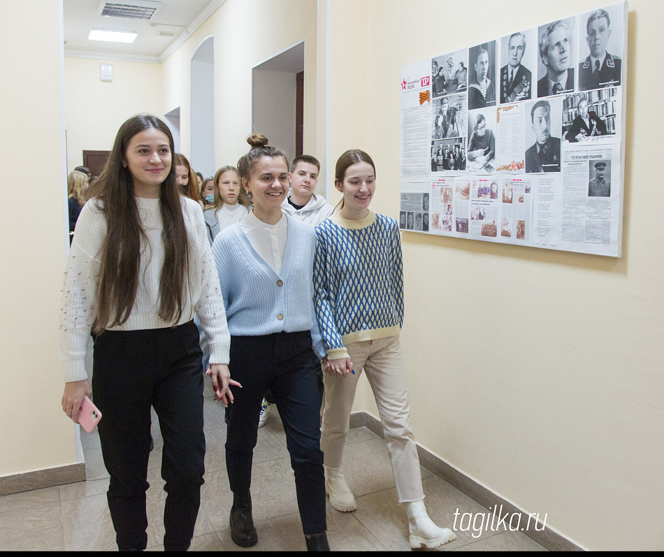 Какие профессии выбирают старшеклассники,
выясняли в школе журналистики «ТР»