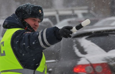 ГИБДД Нижнего Тагила предупреждает об ограничении движения пригородных автобусов