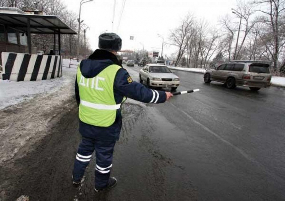 Сотрудники ГИБДД Екатеринбурга подали жалобу на начальство